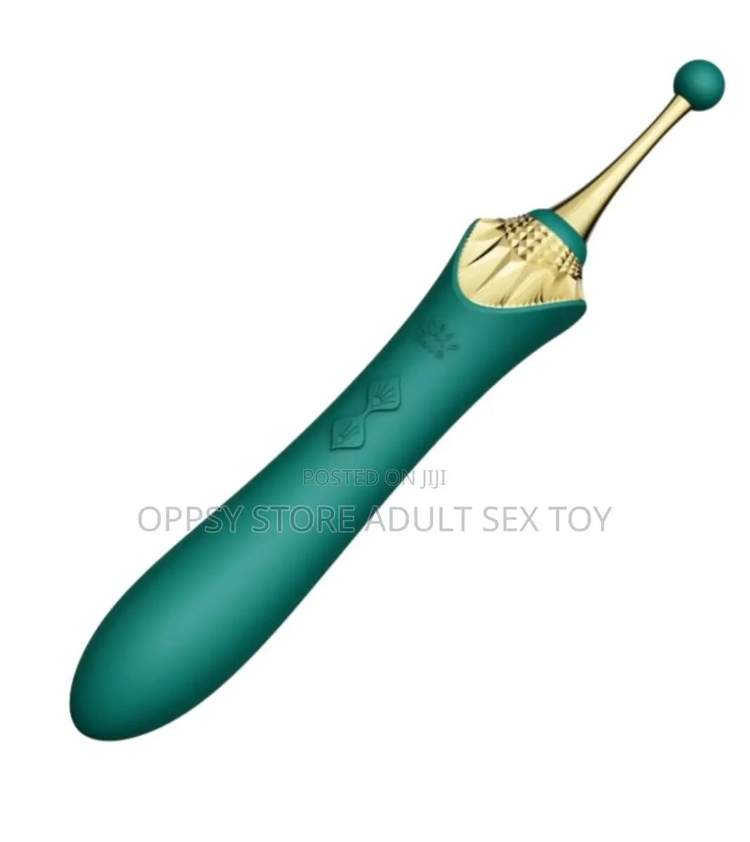 Zalo Bess Clitoral Vibrator