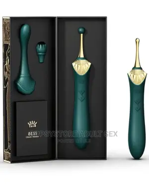 Zalo Bess Clitoral Vibrator