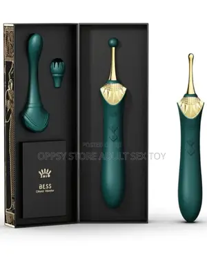 Zalo Bess Clitoral Vibrator