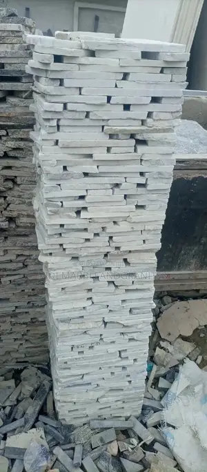 Palladiana ( Wall Material)