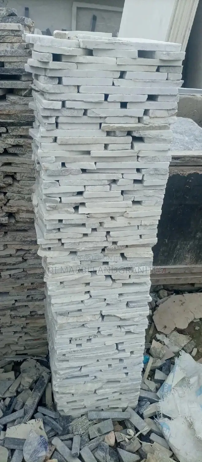 Palladiana ( Wall Material)