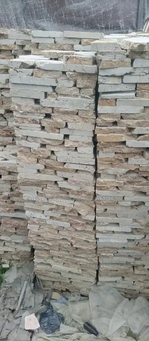 Palladiana ( Wall Material)