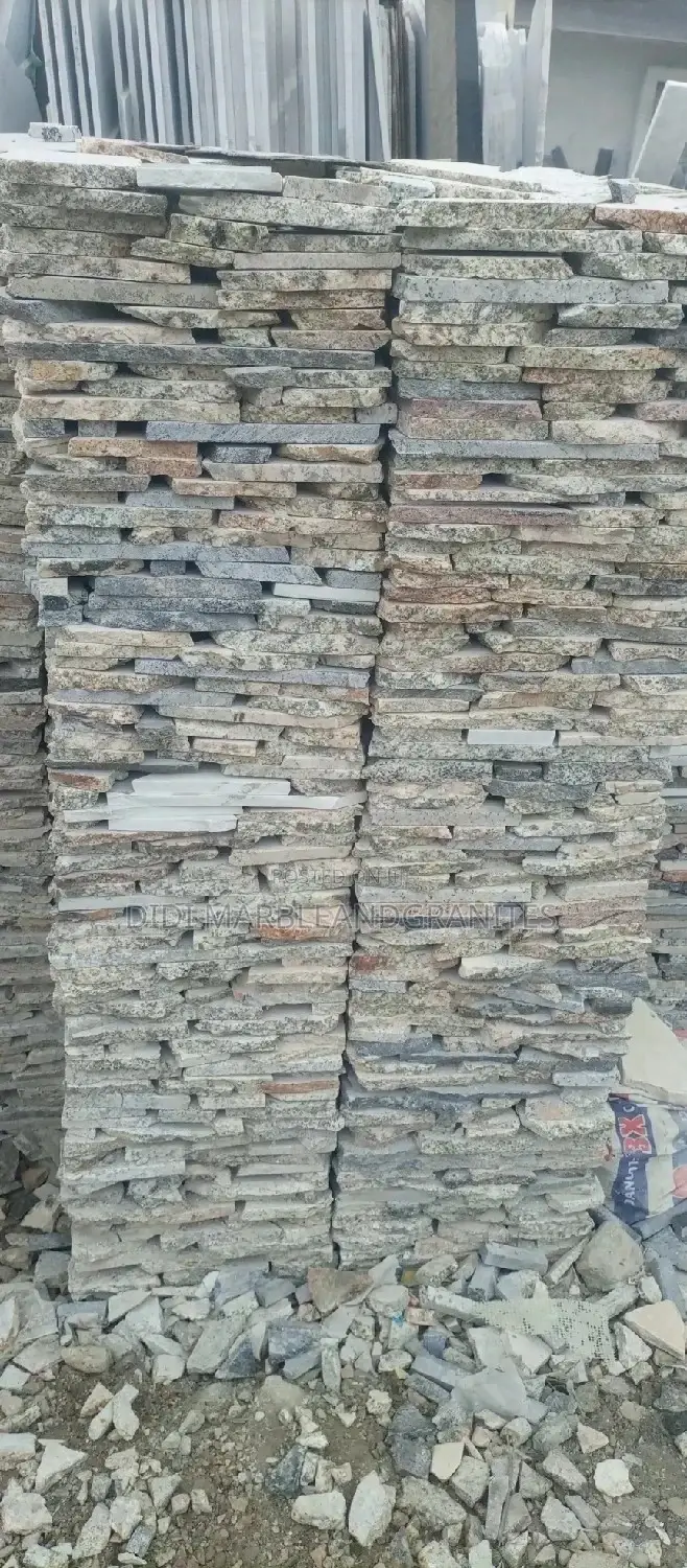 Palladiana ( Wall Material)