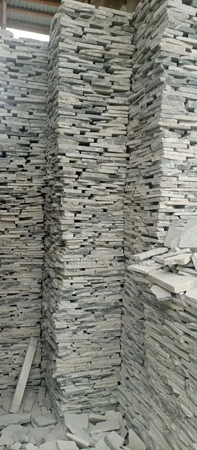 Palladiana ( Wall Material)