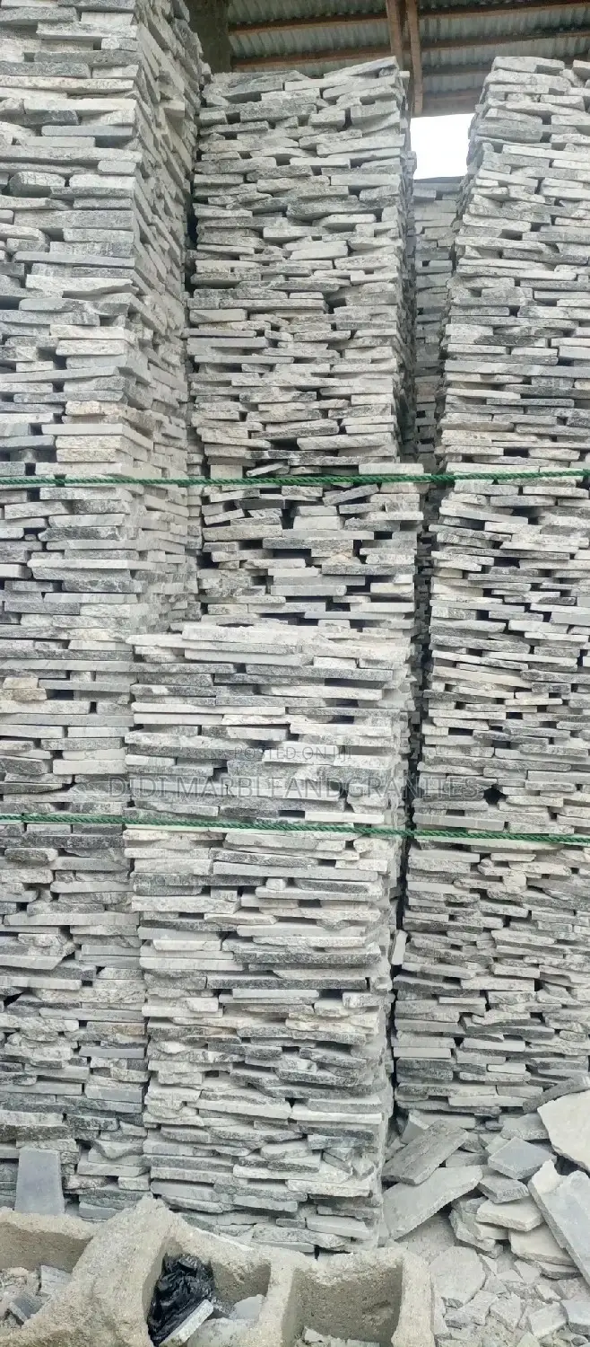 Palladiana ( Wall Material)