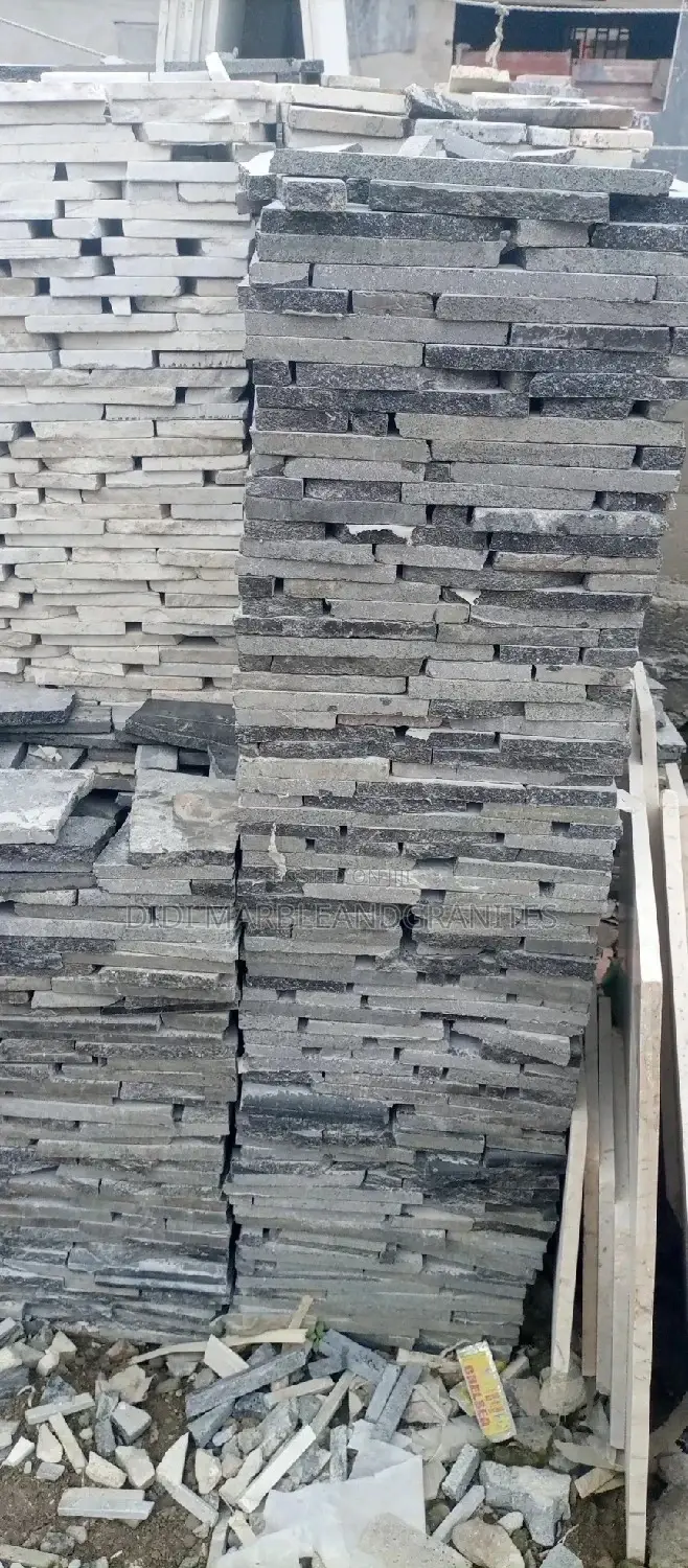 Palladiana ( Wall Material)