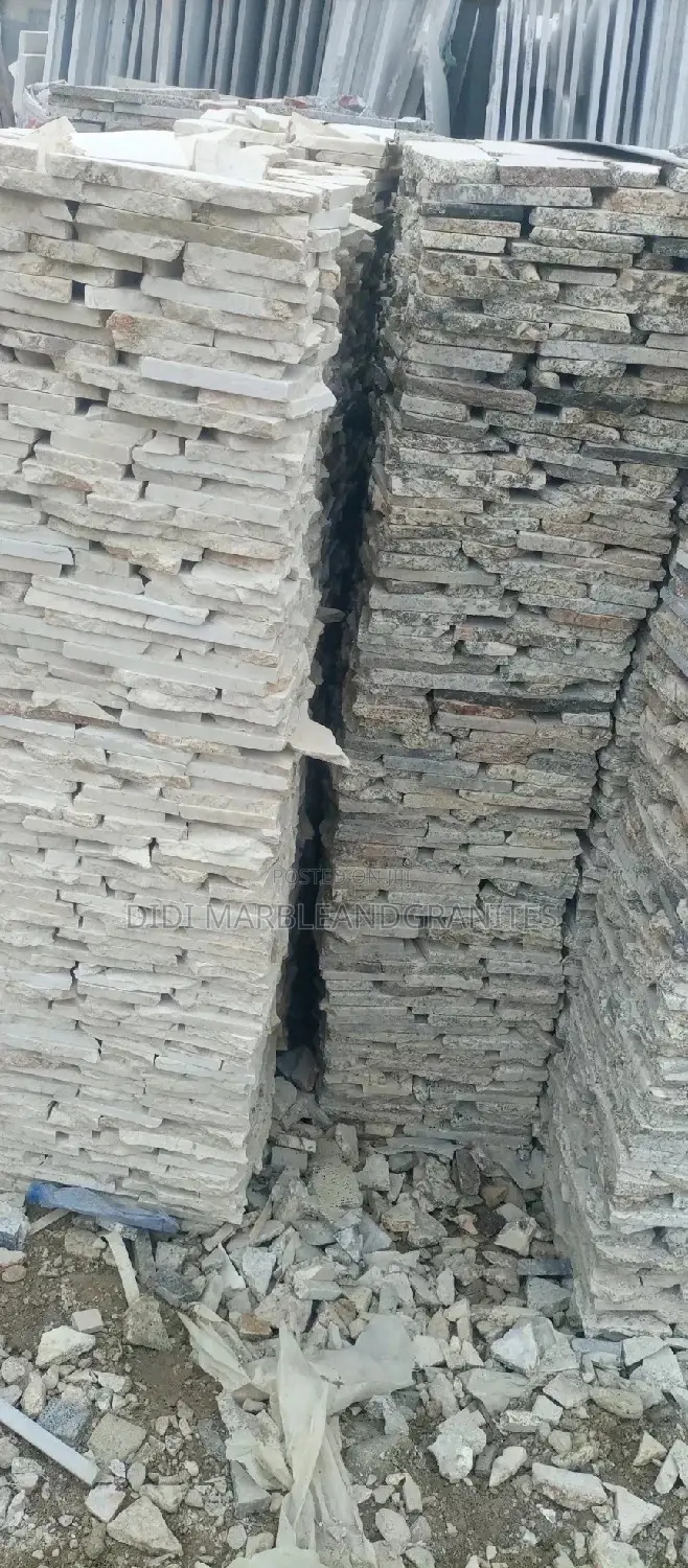 Palladiana ( Wall Material)