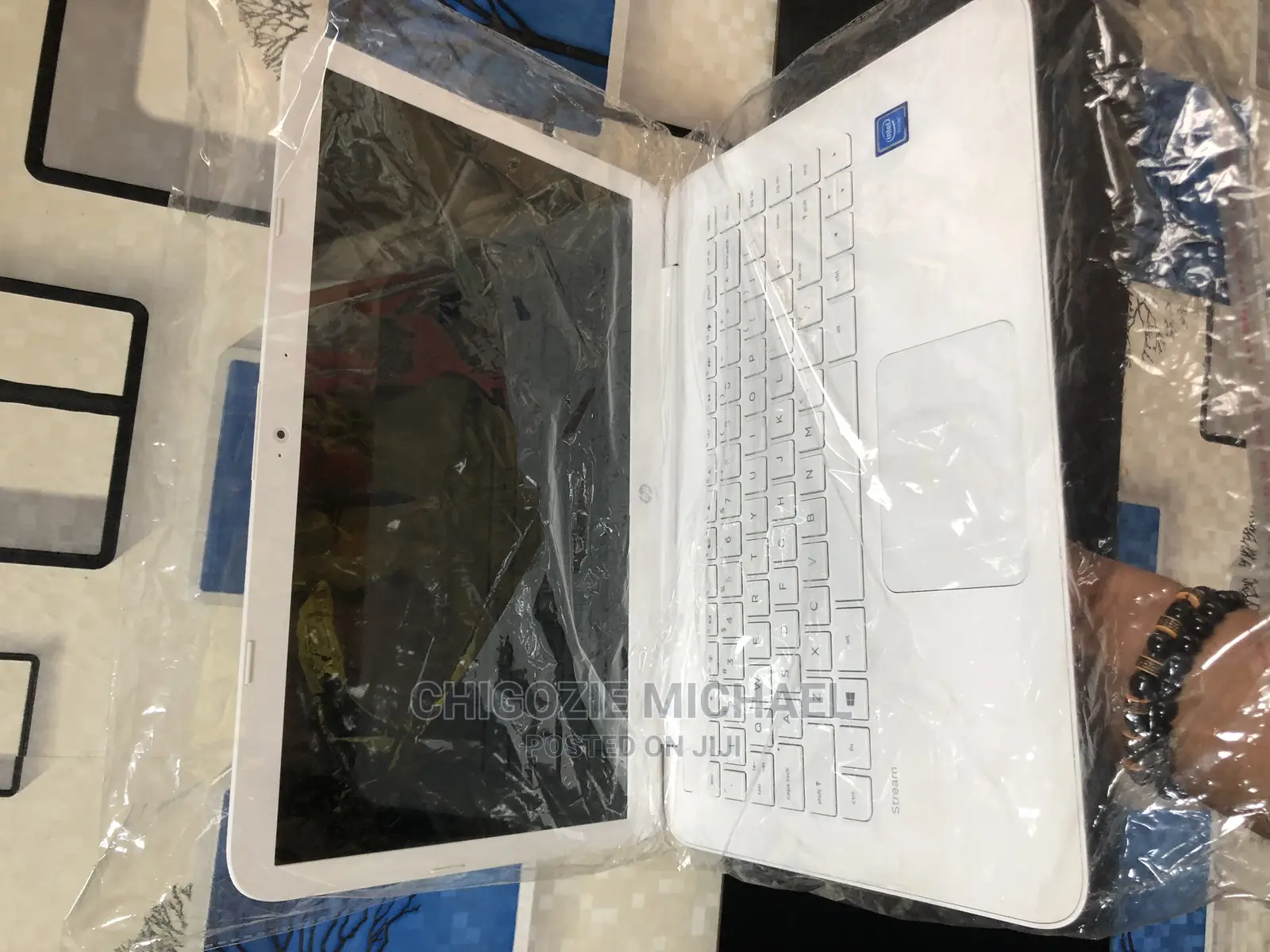 Laptop HP Stream 11 4GB Intel SSD 32GB