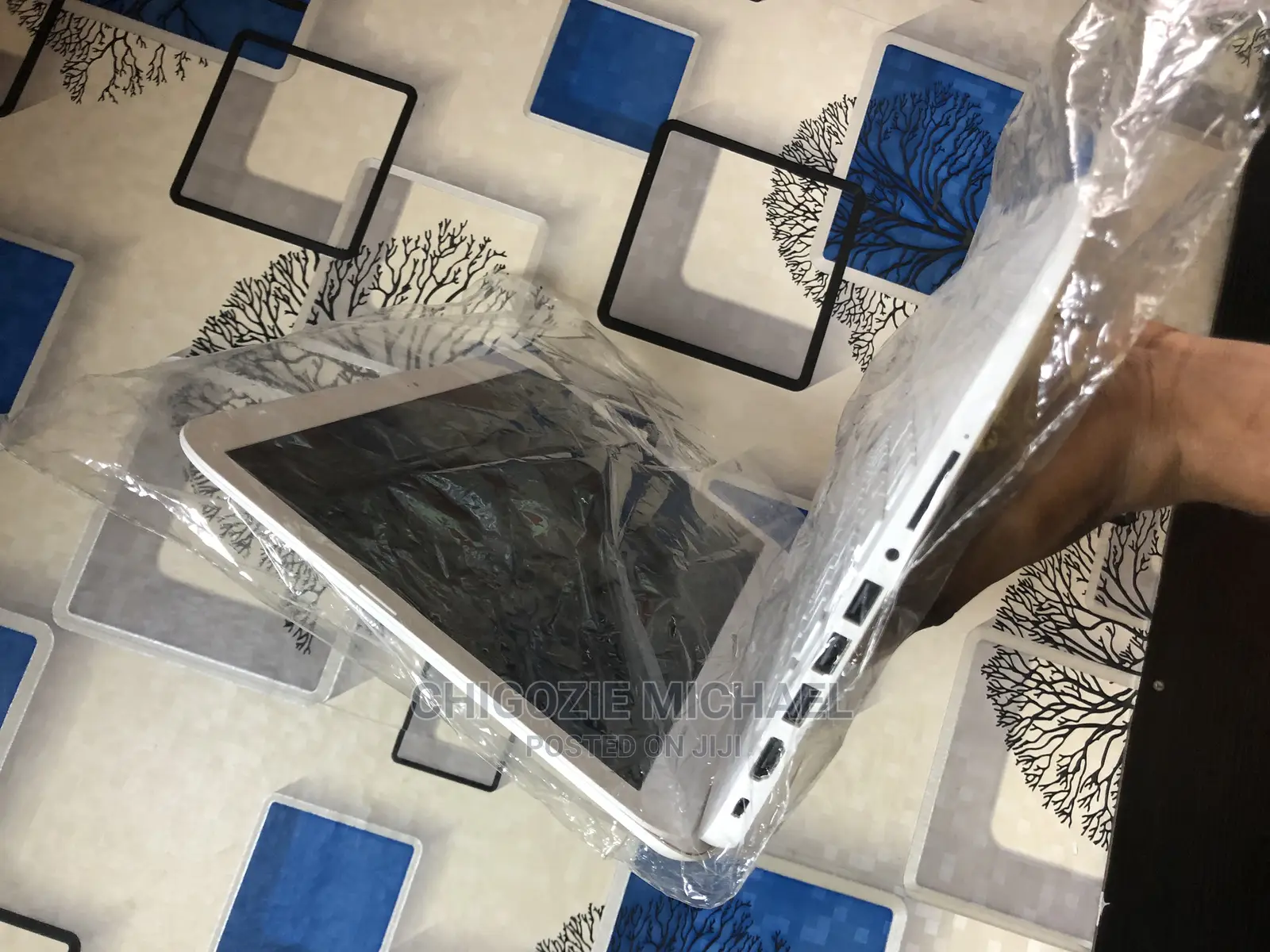 Laptop HP Stream 11 4GB Intel SSD 32GB