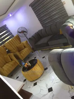A Very Nice Design Made By Sir Progress Furniture