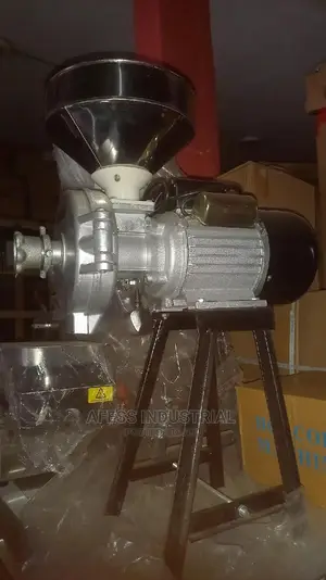 Industrial Grinder