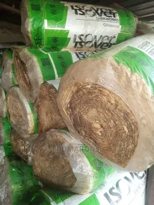 Rockwool, Fiber Glass Wool Insulator