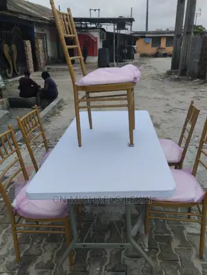 Event Table