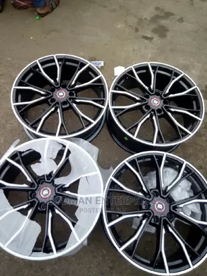 Alloy Wheels for BMW