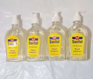 Hand Sanitizer 500ml