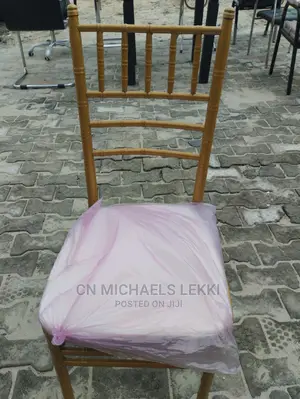 Chivalry Chair