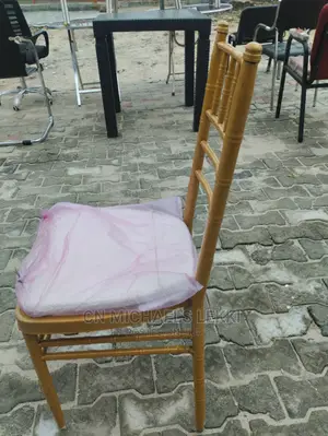 Chivalry Chair