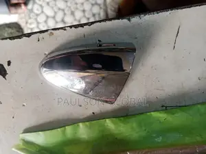 Photo - Lexus Es350 2008/2010 Key Handle Chrome