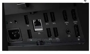Desktop Computer Dell 8GB Intel Core I5 HDD 500GB
