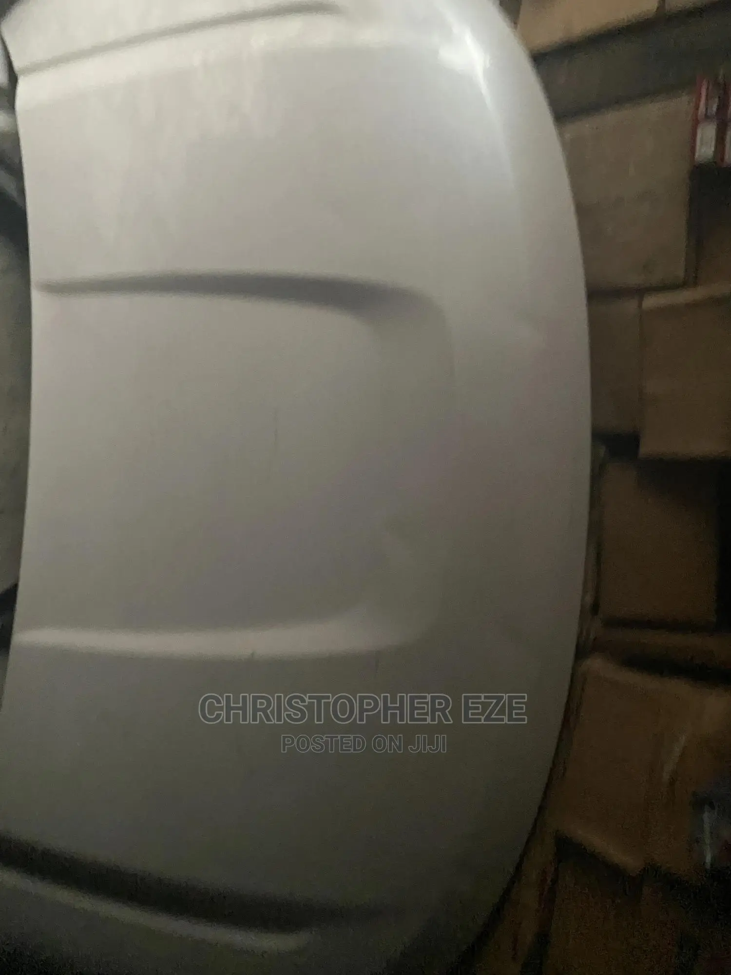 Ford Explorer Bonnet 2011 2012 2013 2014 2015