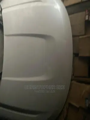 Ford Explorer Bonnet 2011 2012 2013 2014 2015