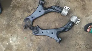 Set of Lower Arm for Chevrolet Captival