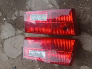 Booth Light 2005 Accord