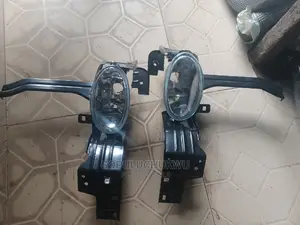 Fog Lamp 2008 Accord