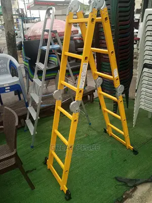 Ladder 12ft