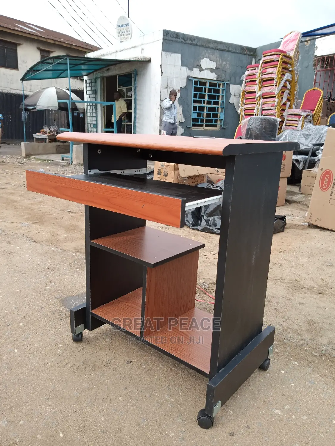 Office Table