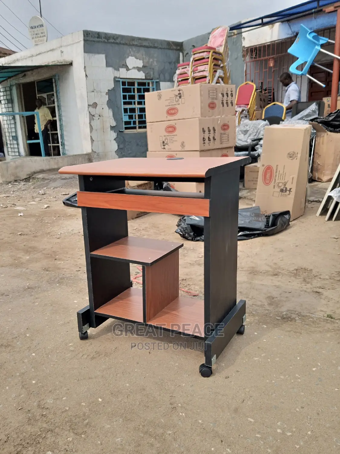 Office Table