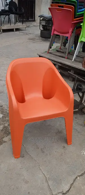 Plastic Chair
