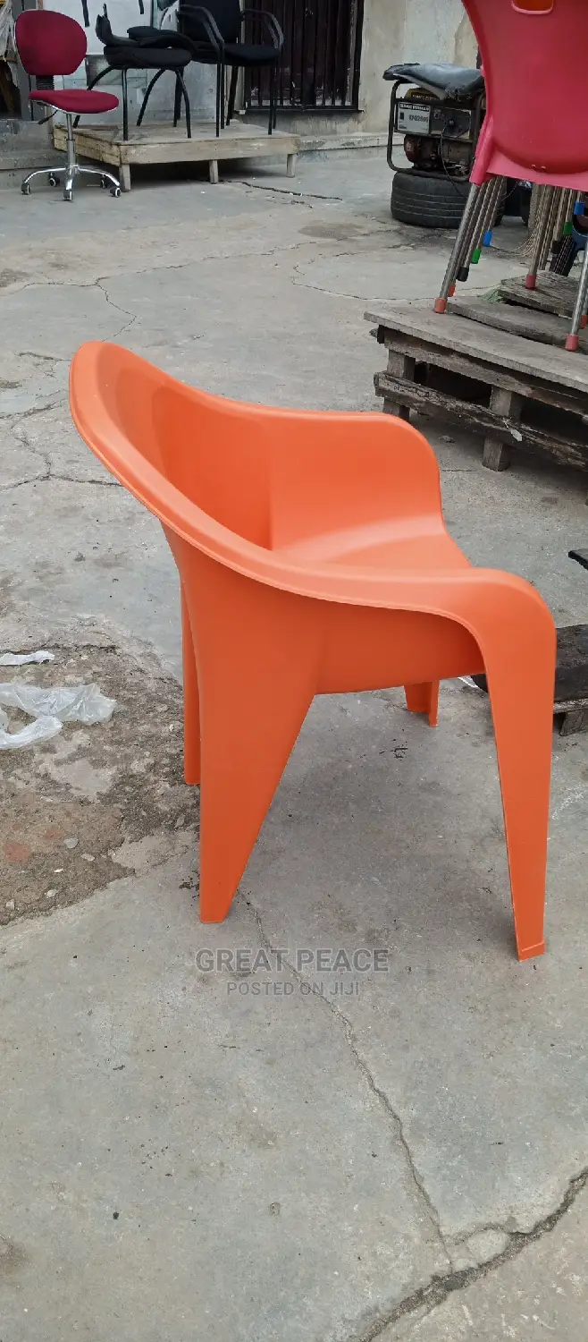 Plastic Chair