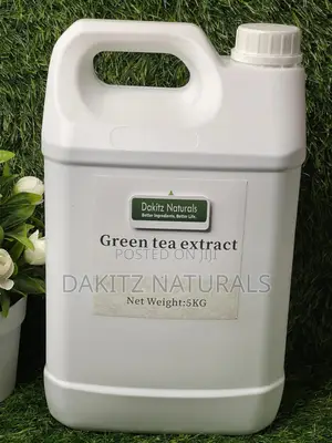 Green Tea Extract 250ml