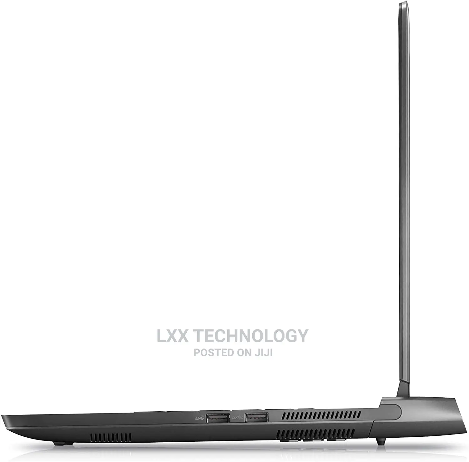 New Laptop Dell Alienware M15 16GB Intel Core I7 SSD 1T