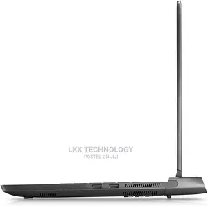 New Laptop Dell Alienware M15 16GB Intel Core I7 SSD 1T
