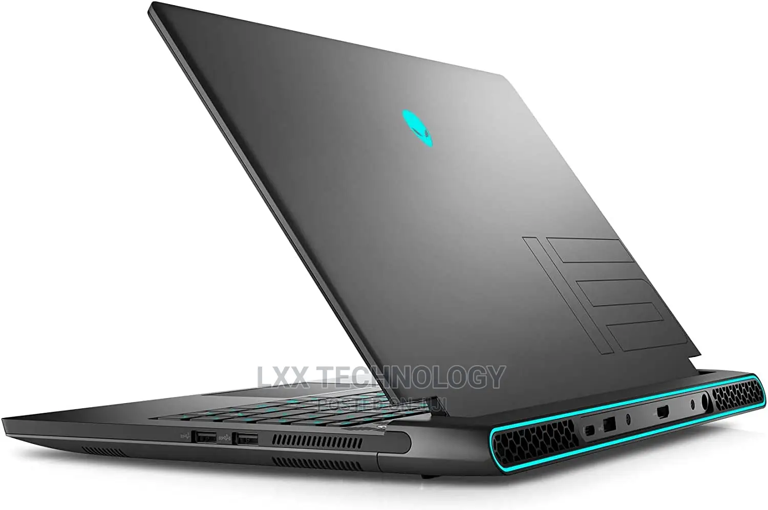 New Laptop Dell Alienware M15 16GB Intel Core I7 SSD 1T