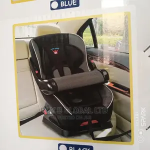 Kids Car Seat