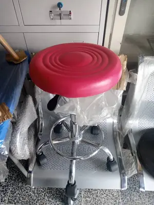 Stool For Lab