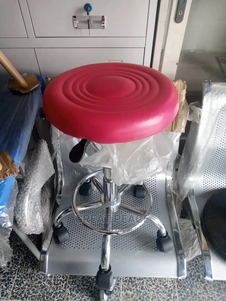Stool For Lab
