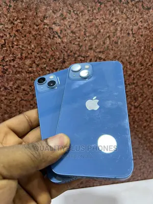 Apple iPhone 13 128 GB Blue