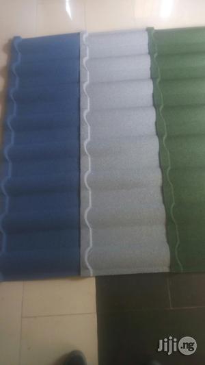 New Design Stone Tiles Materials Lagos