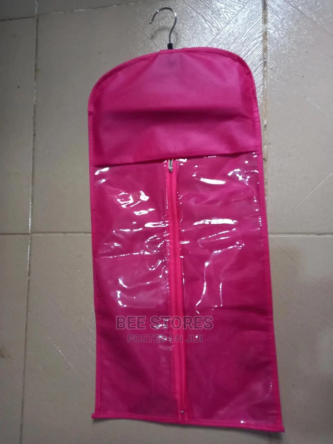 Original Wig Storage Bag