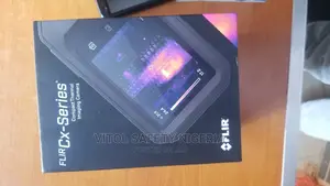 Flir C5 Compact Thermal Camera