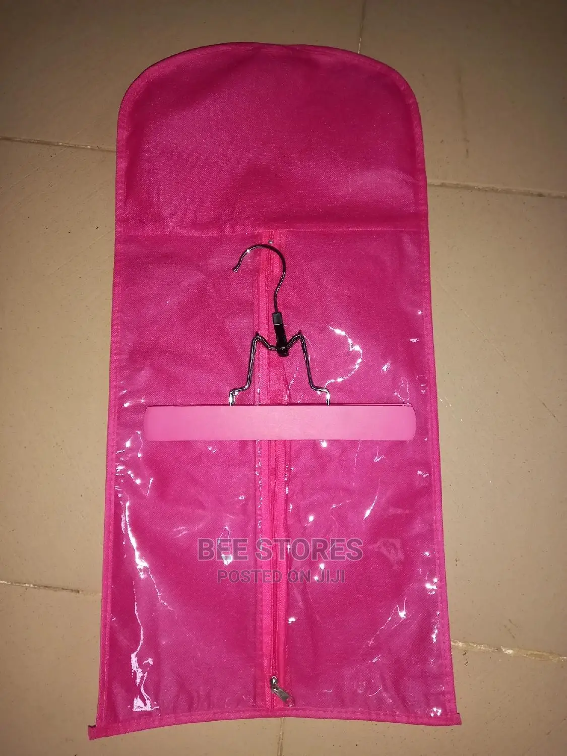 Original Wig Storage Bag