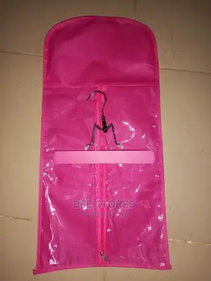 Original Wig Storage Bag
