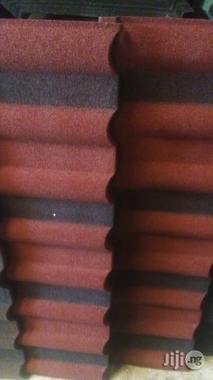 Milano, Coffee Brown Stone Tiles
