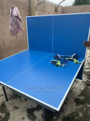 Photo - Joola Aluminium Tennis Board J3853