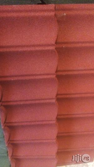 The Bond Roofing Sheet