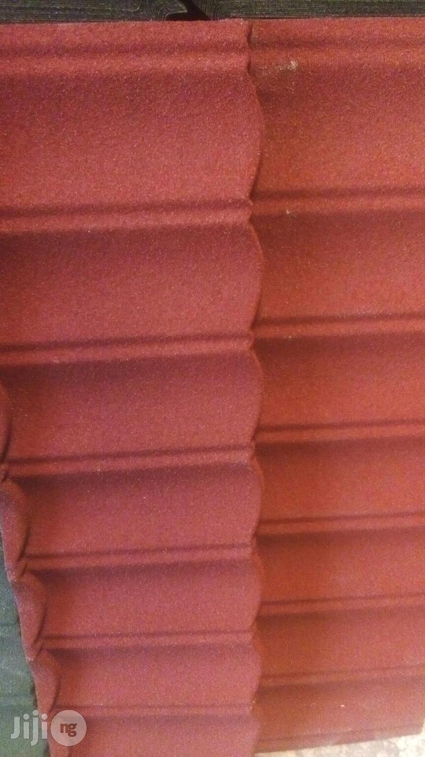 The Bond Roofing Sheet